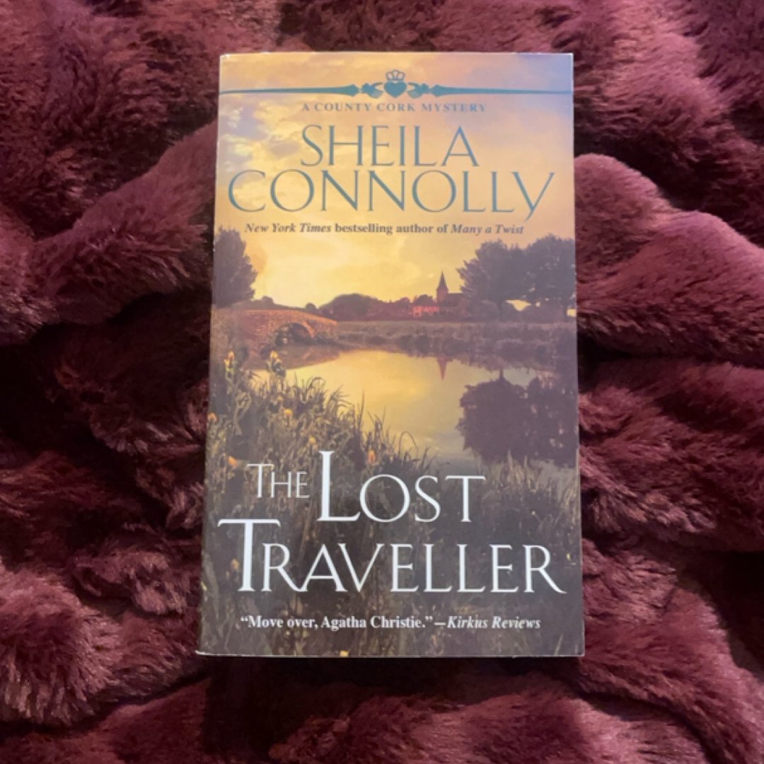 The Lost Traveller