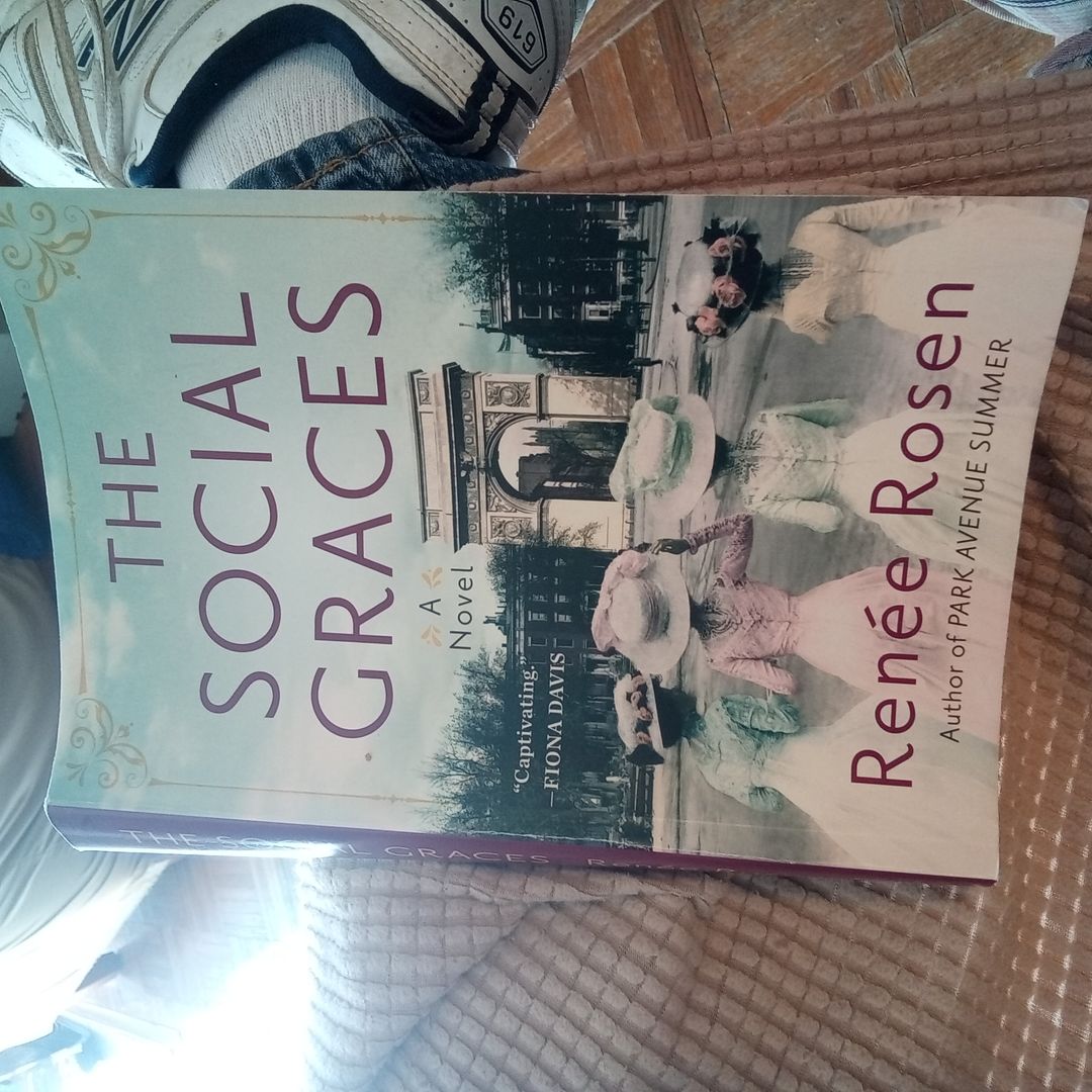 The Social Graces