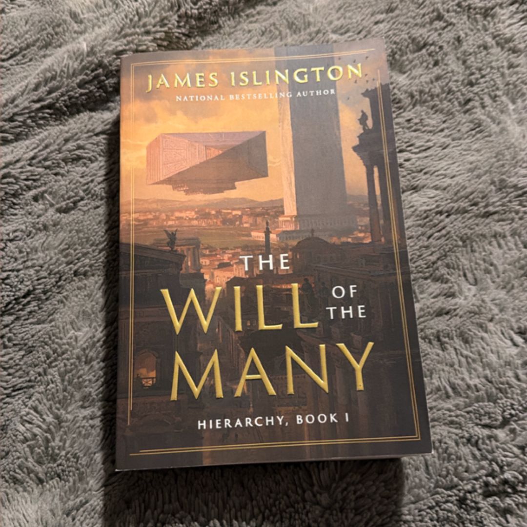 The Will of the Many