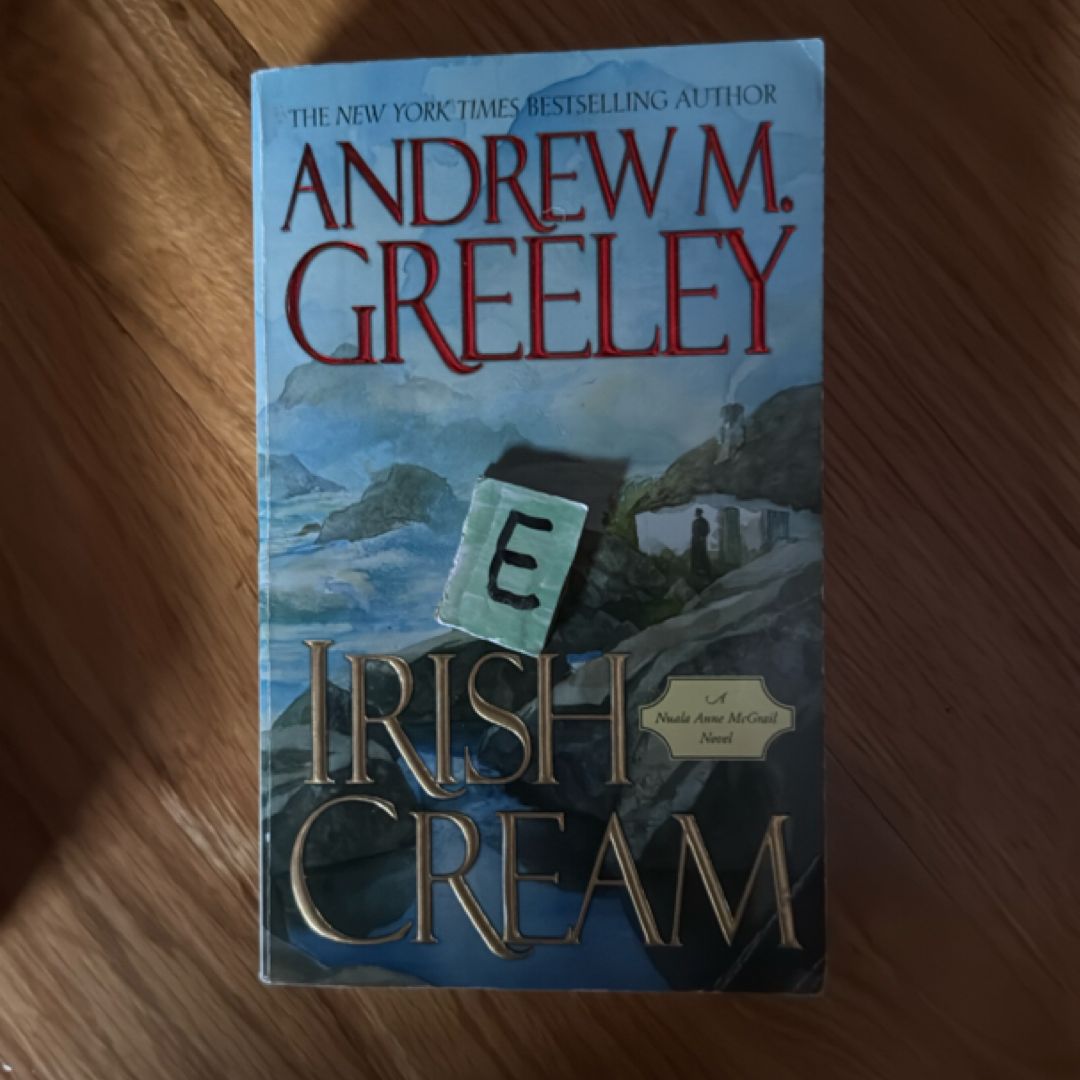 Irish Cream