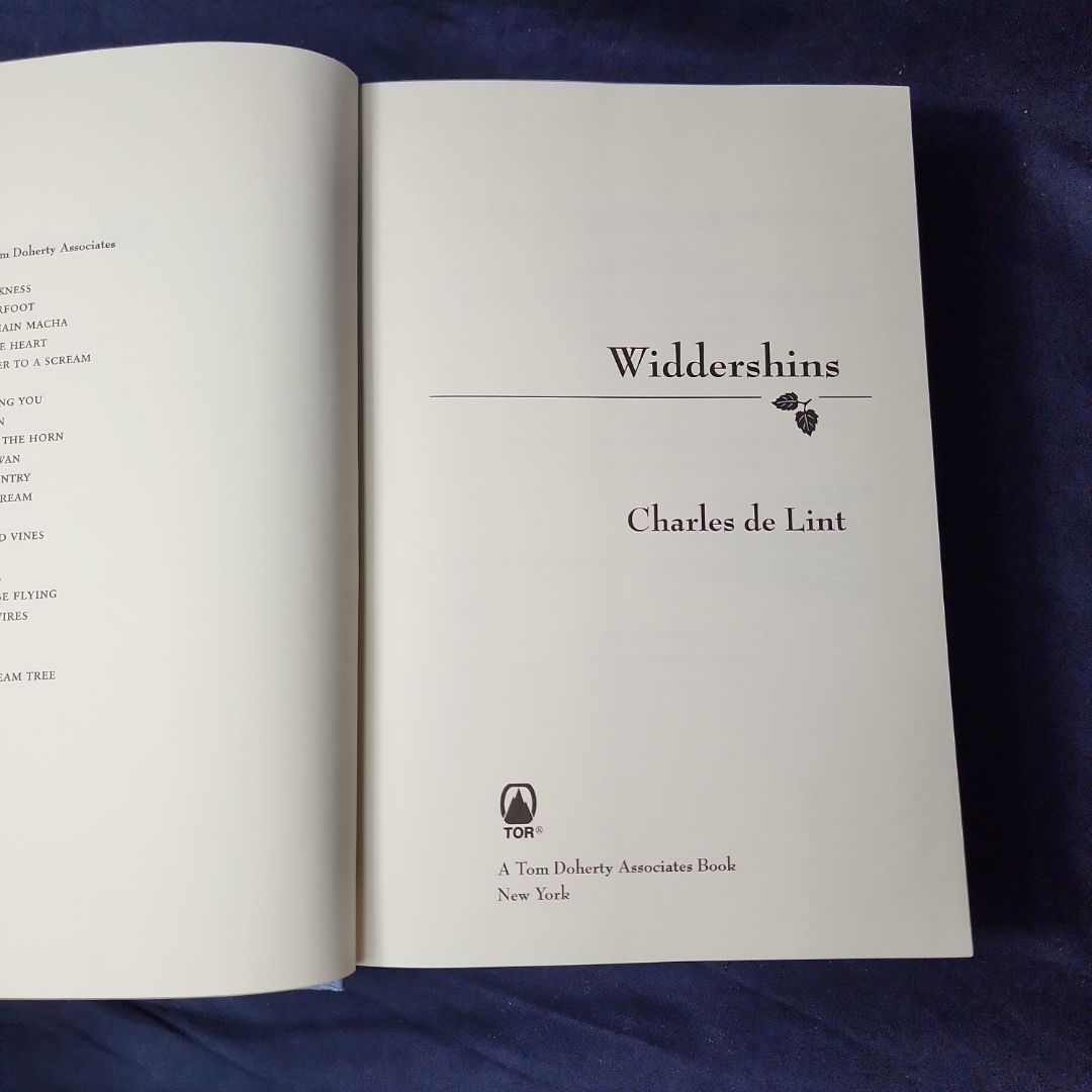 Widdershins