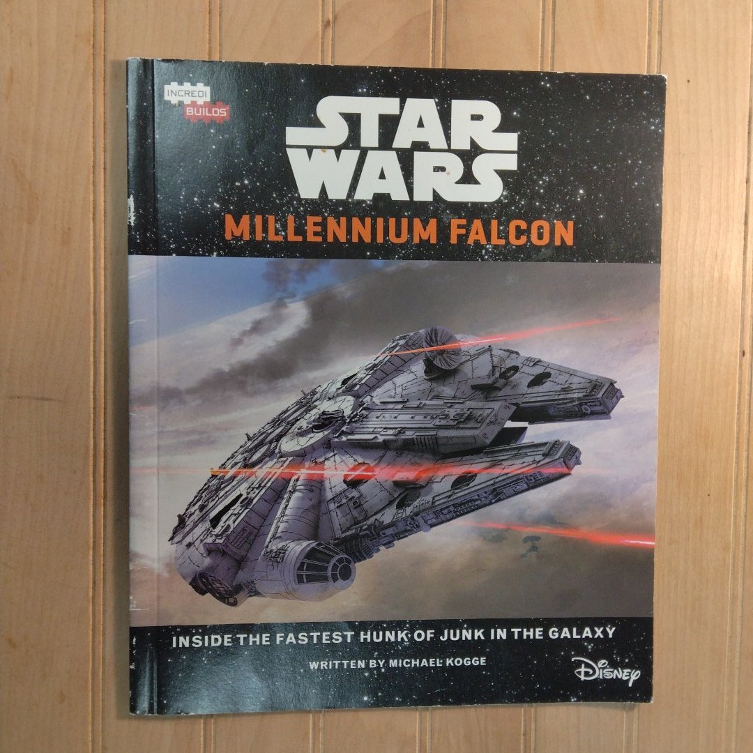 Millennium Falcon