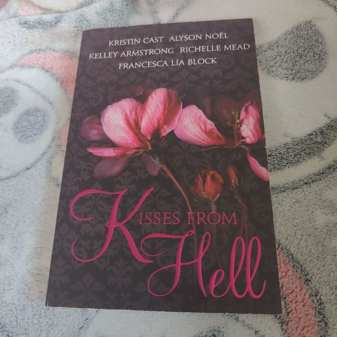 Kisses from Hell