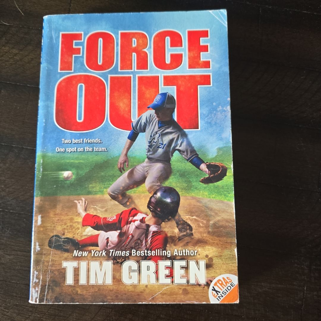 Force Out