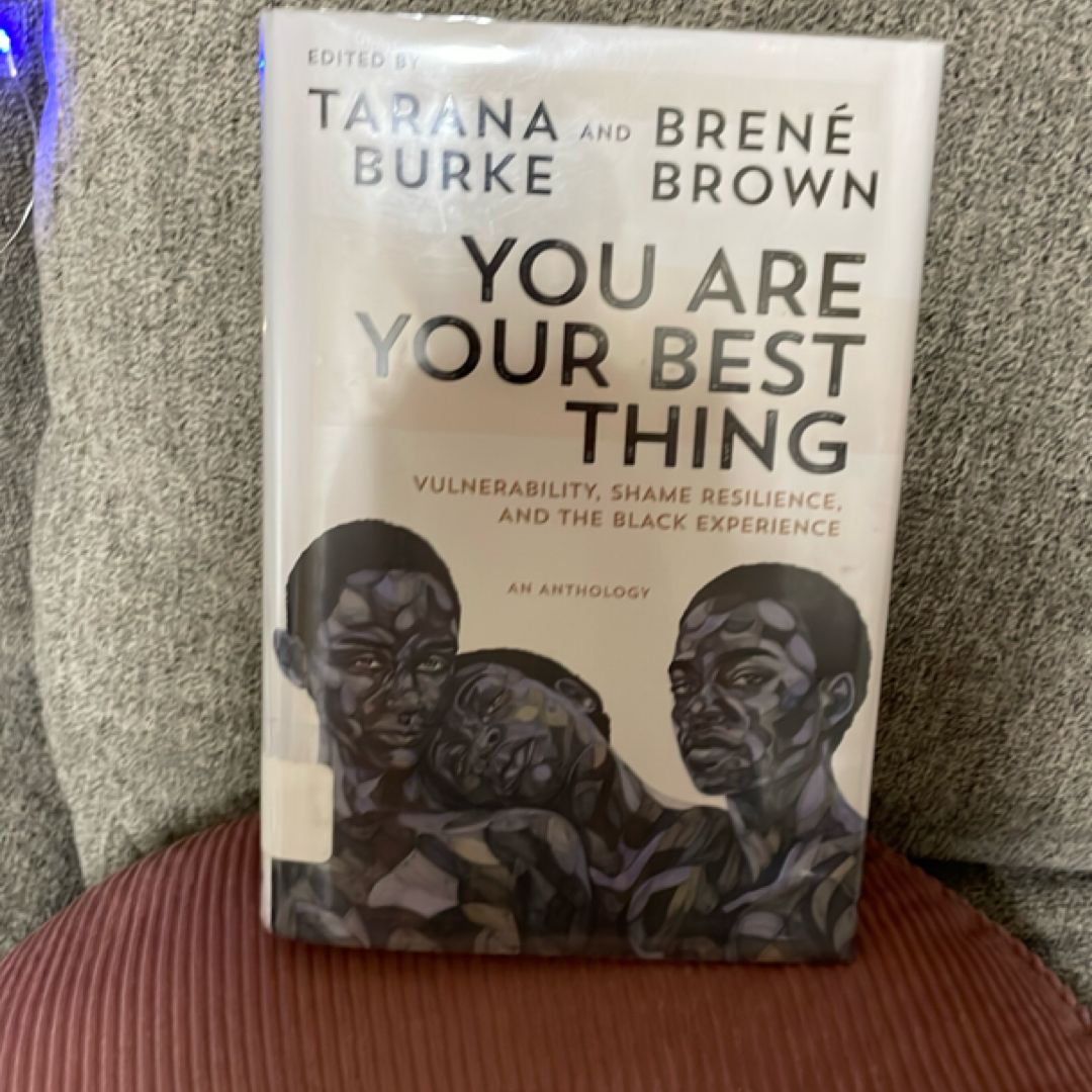 You Are Your Best Thing