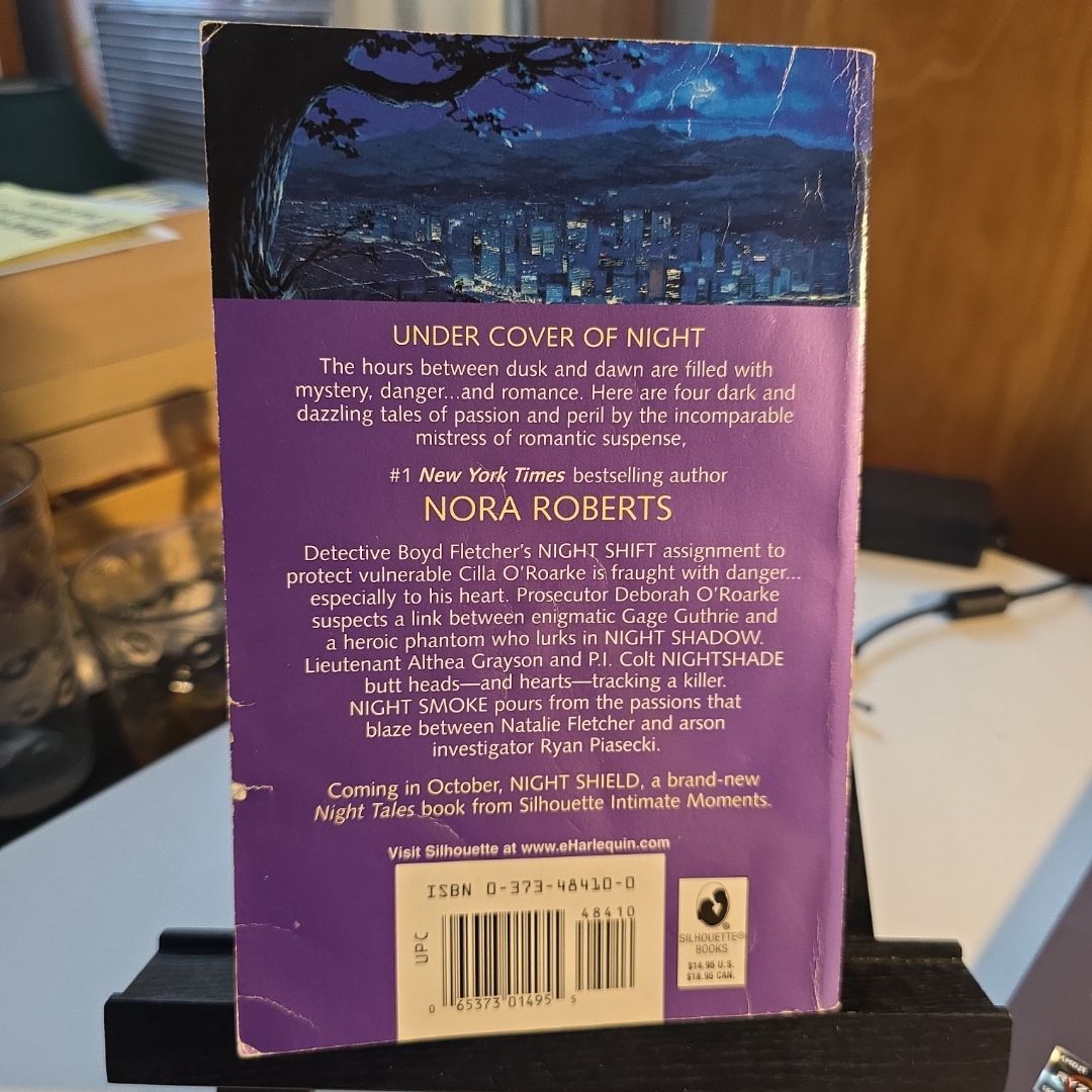Night Tales