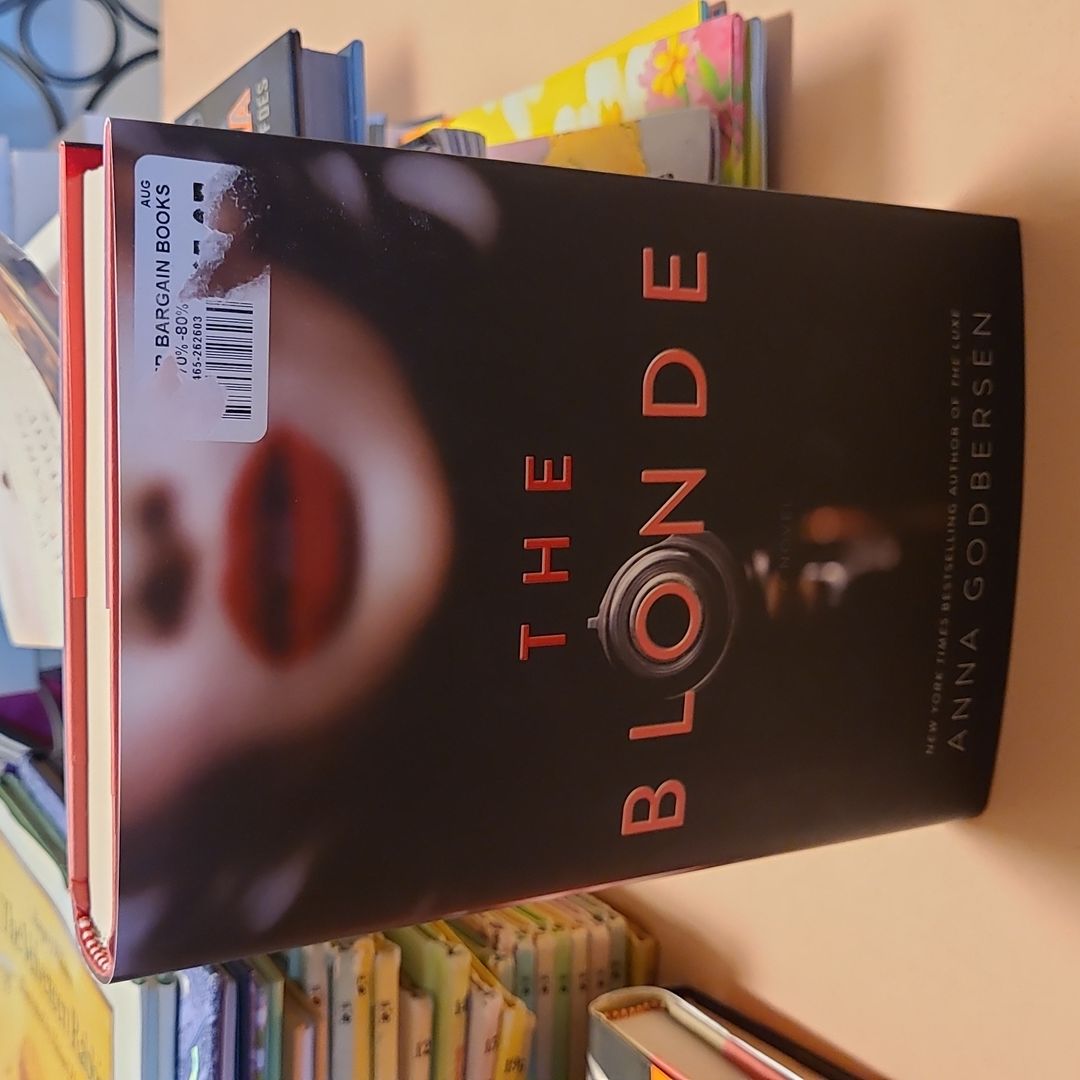 The Blonde
