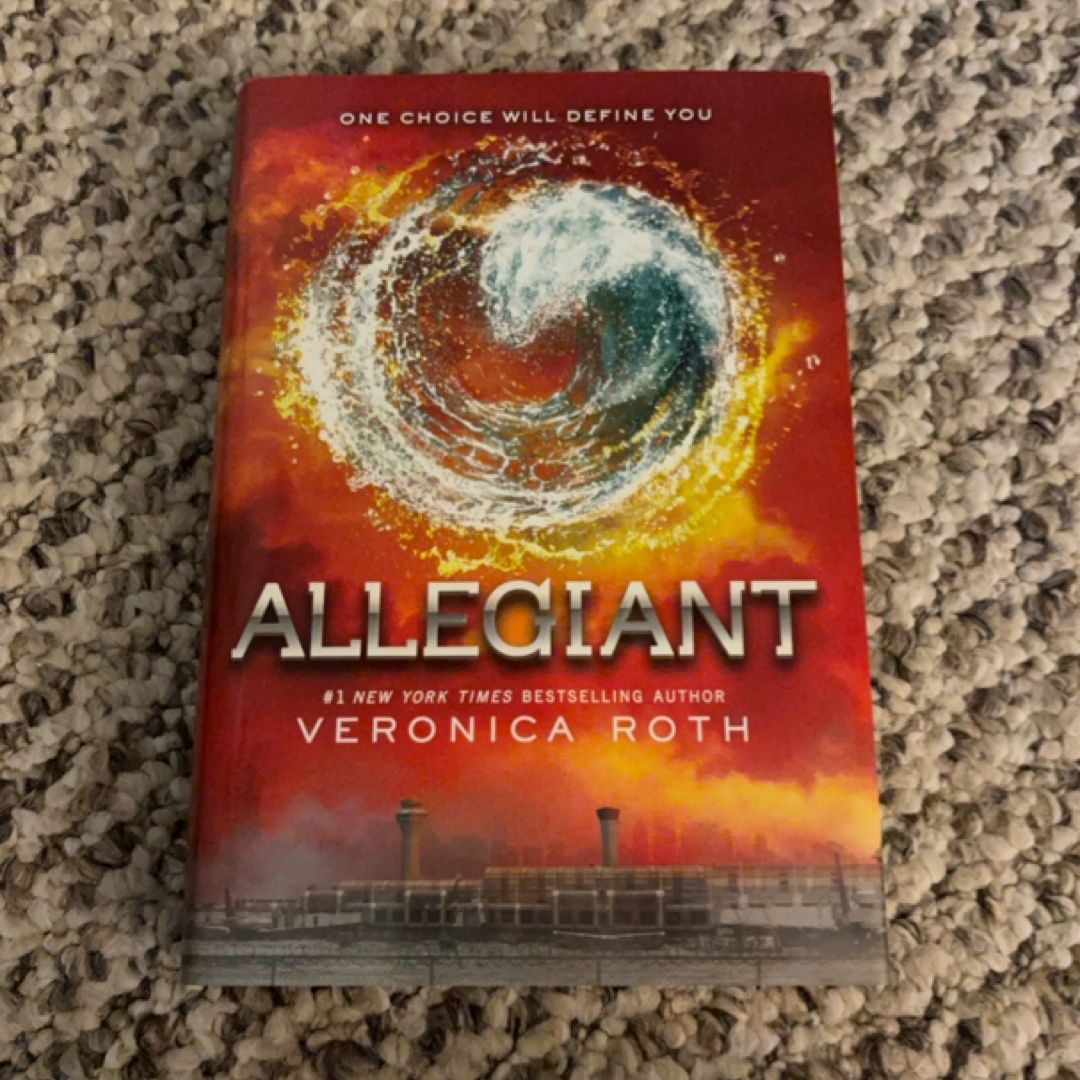 Allegiant
