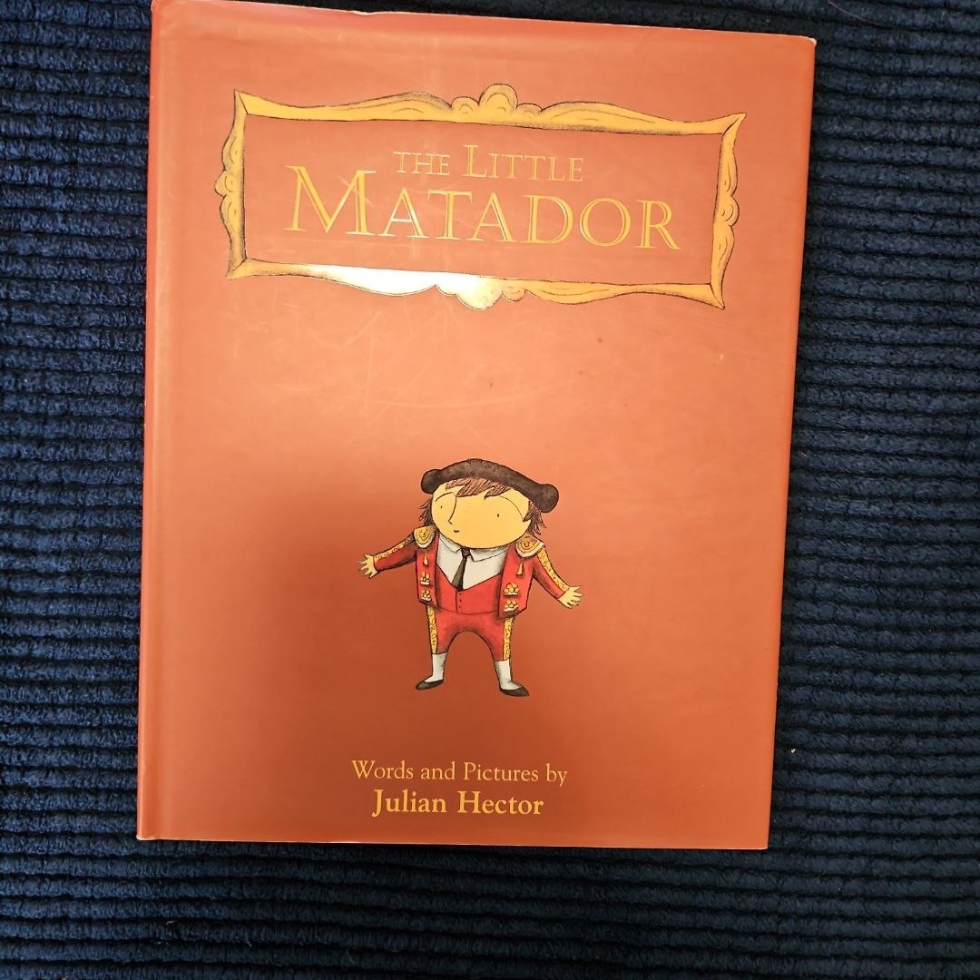 The Little Matador