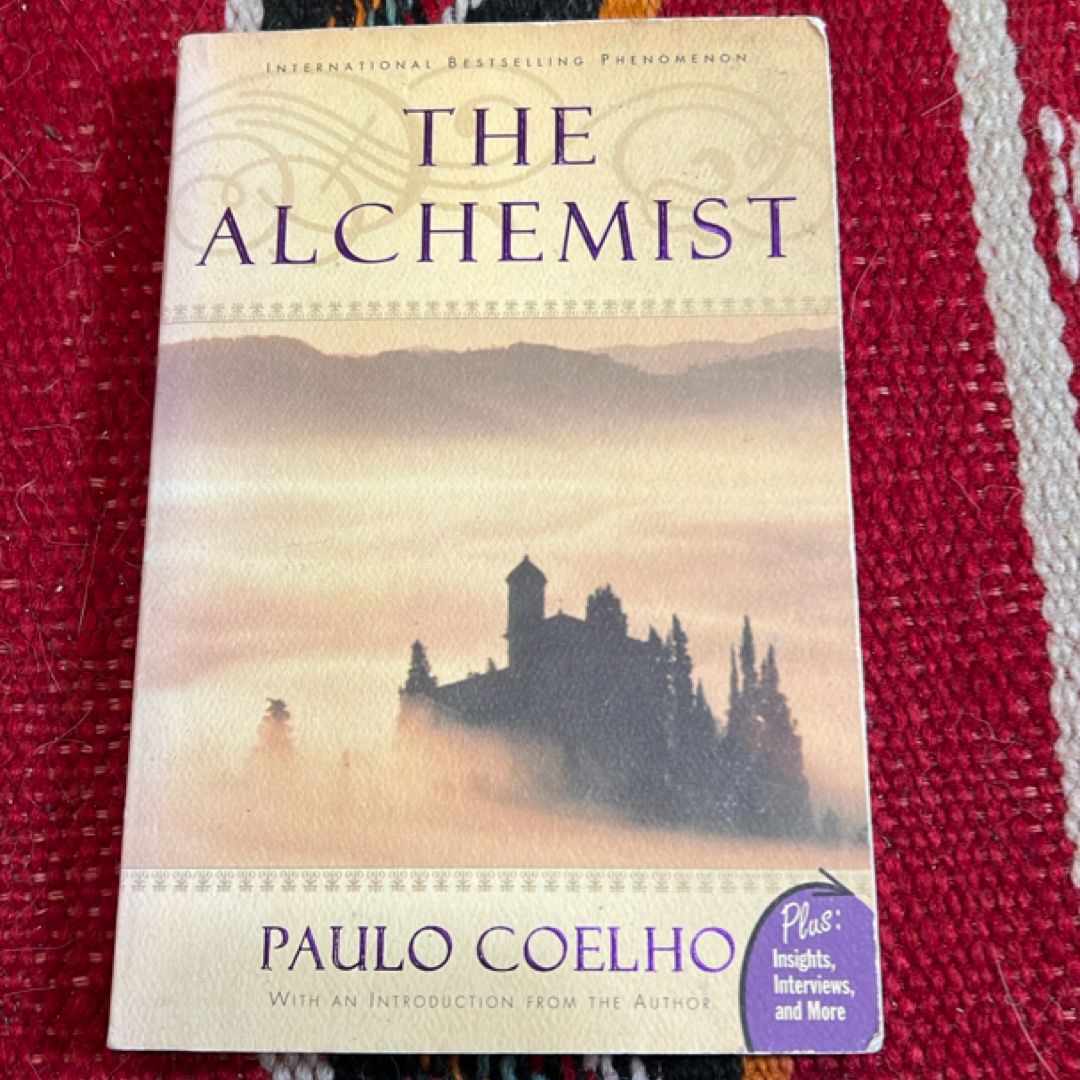 The Alchemist