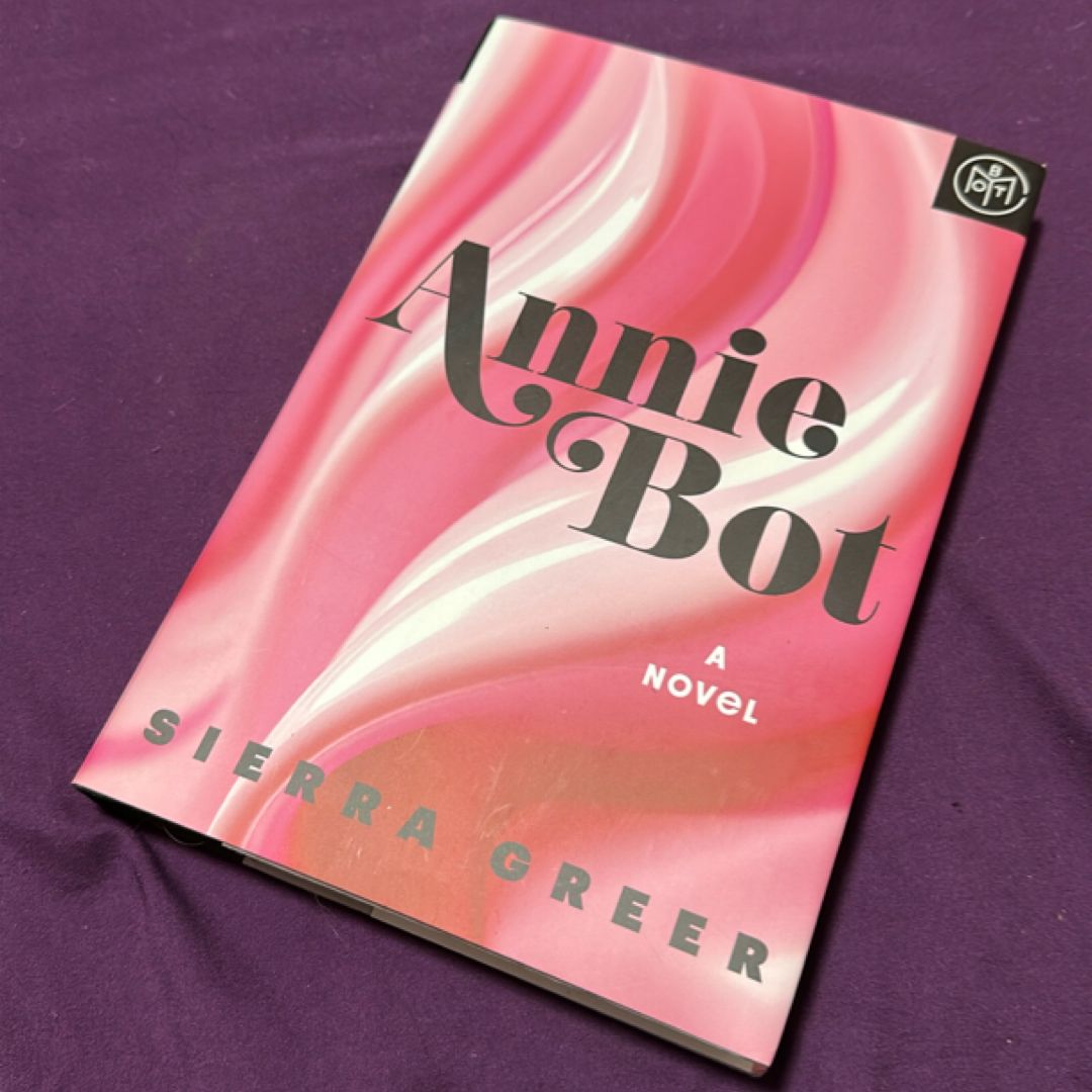 Annie Bot