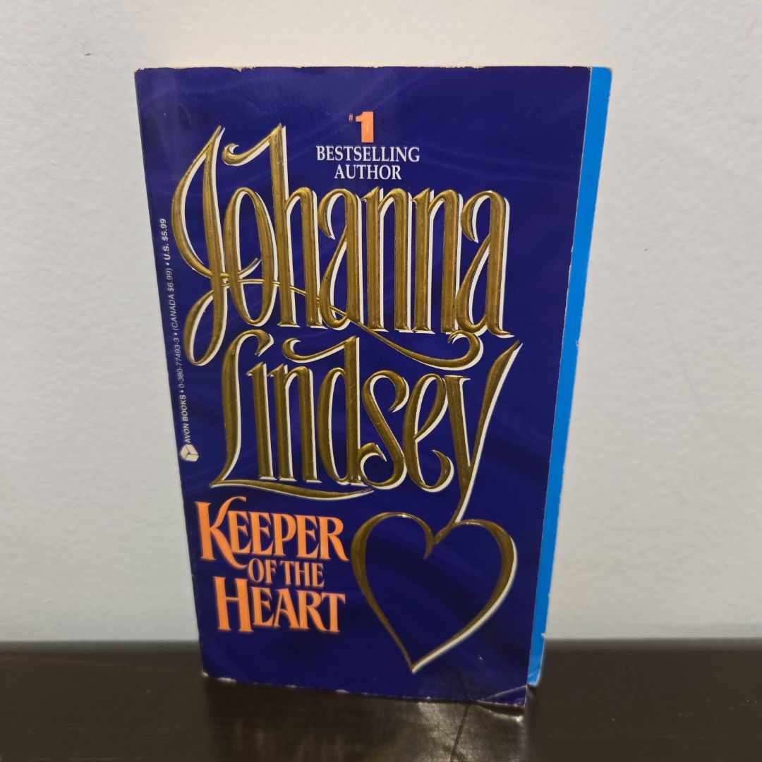 Keeper of the Heart