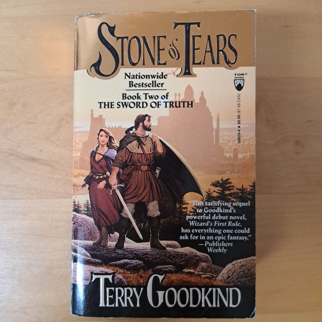 Stone of Tears
