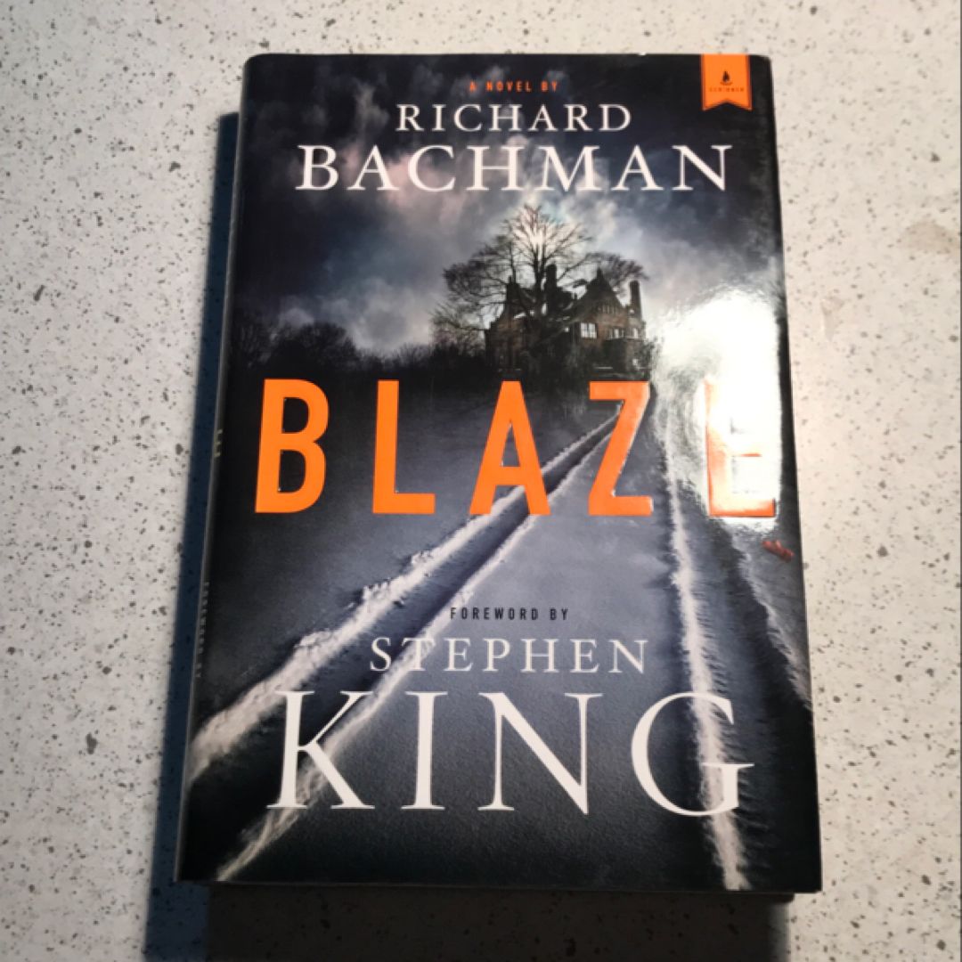 Blaze