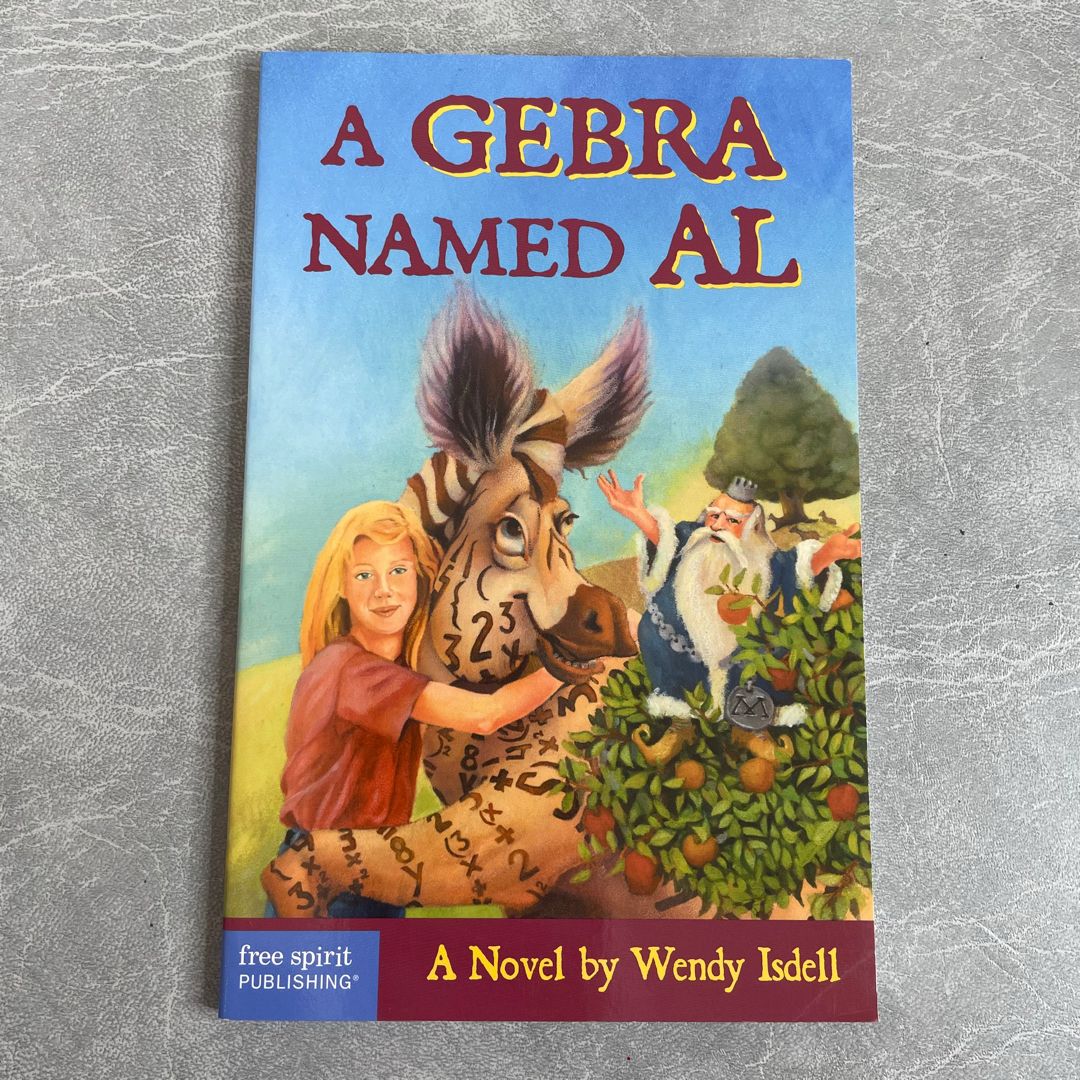 A Gebra Named Al
