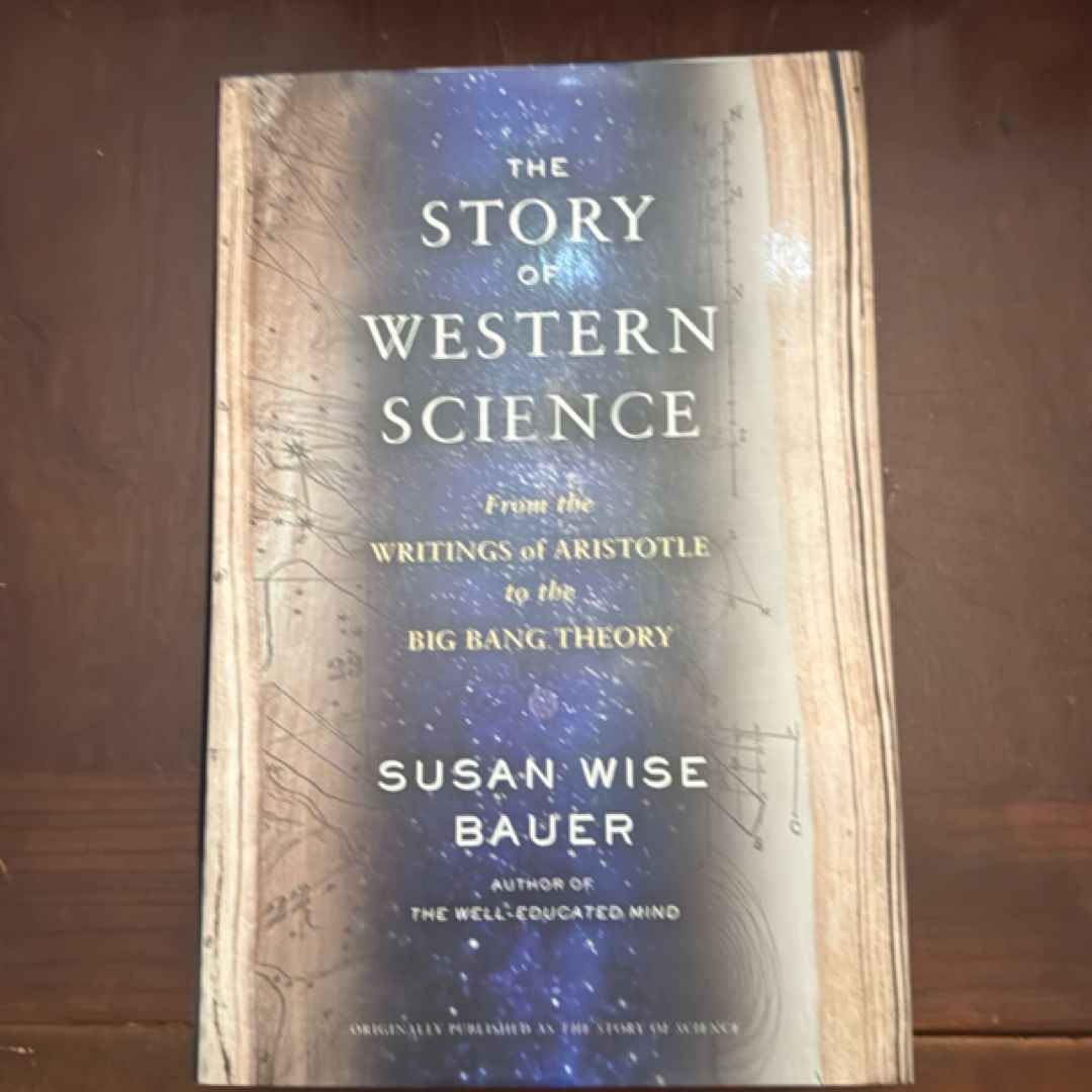 The Story of Science