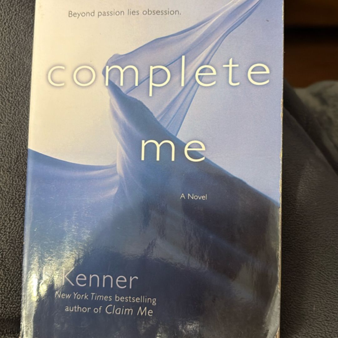 Complete Me