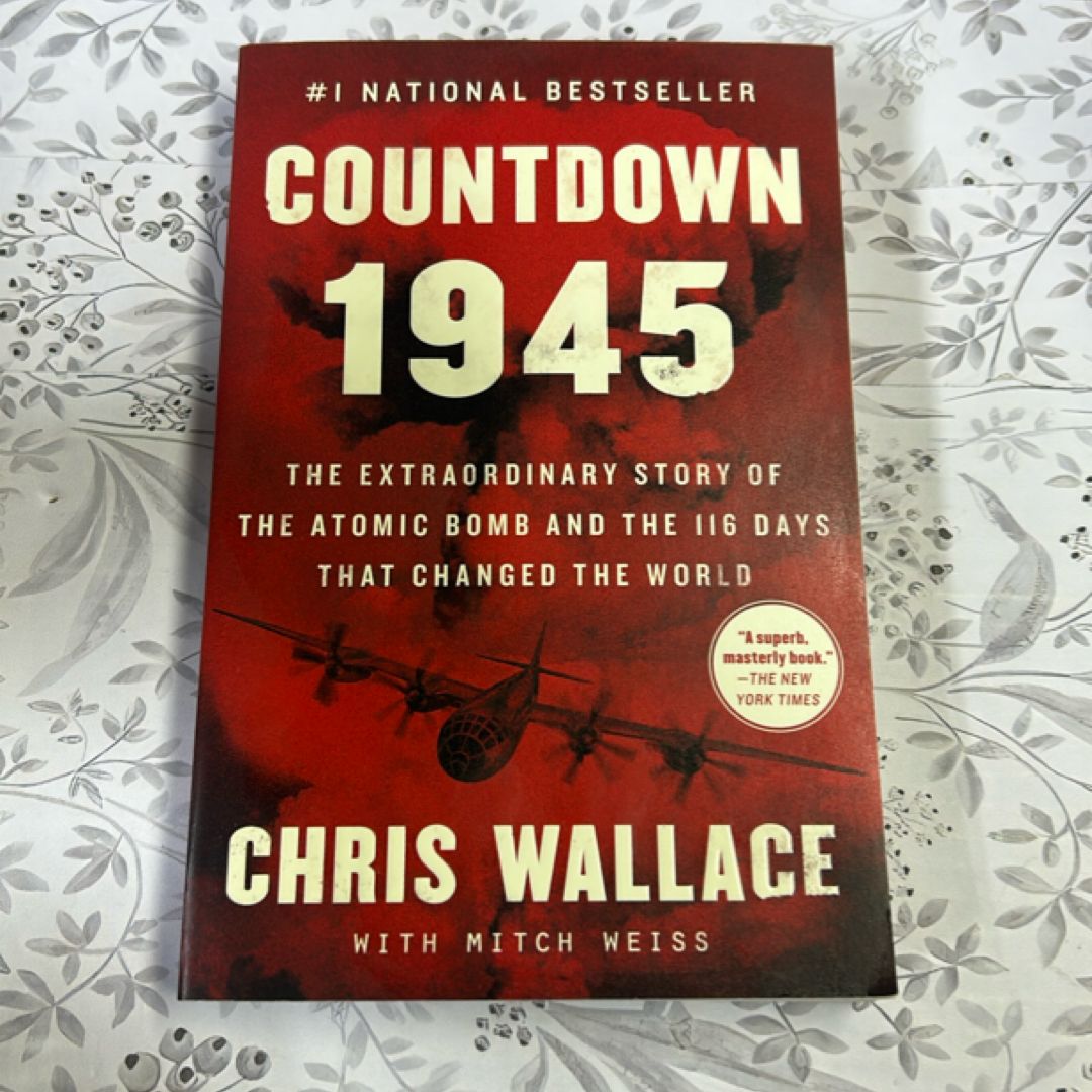 Countdown 1945