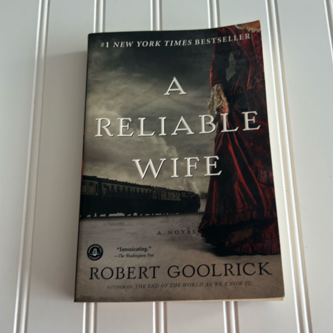 A Reliable Wife
