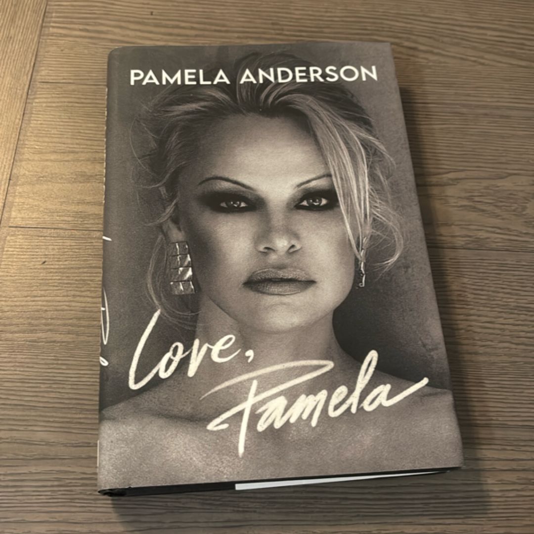 Love, Pamela