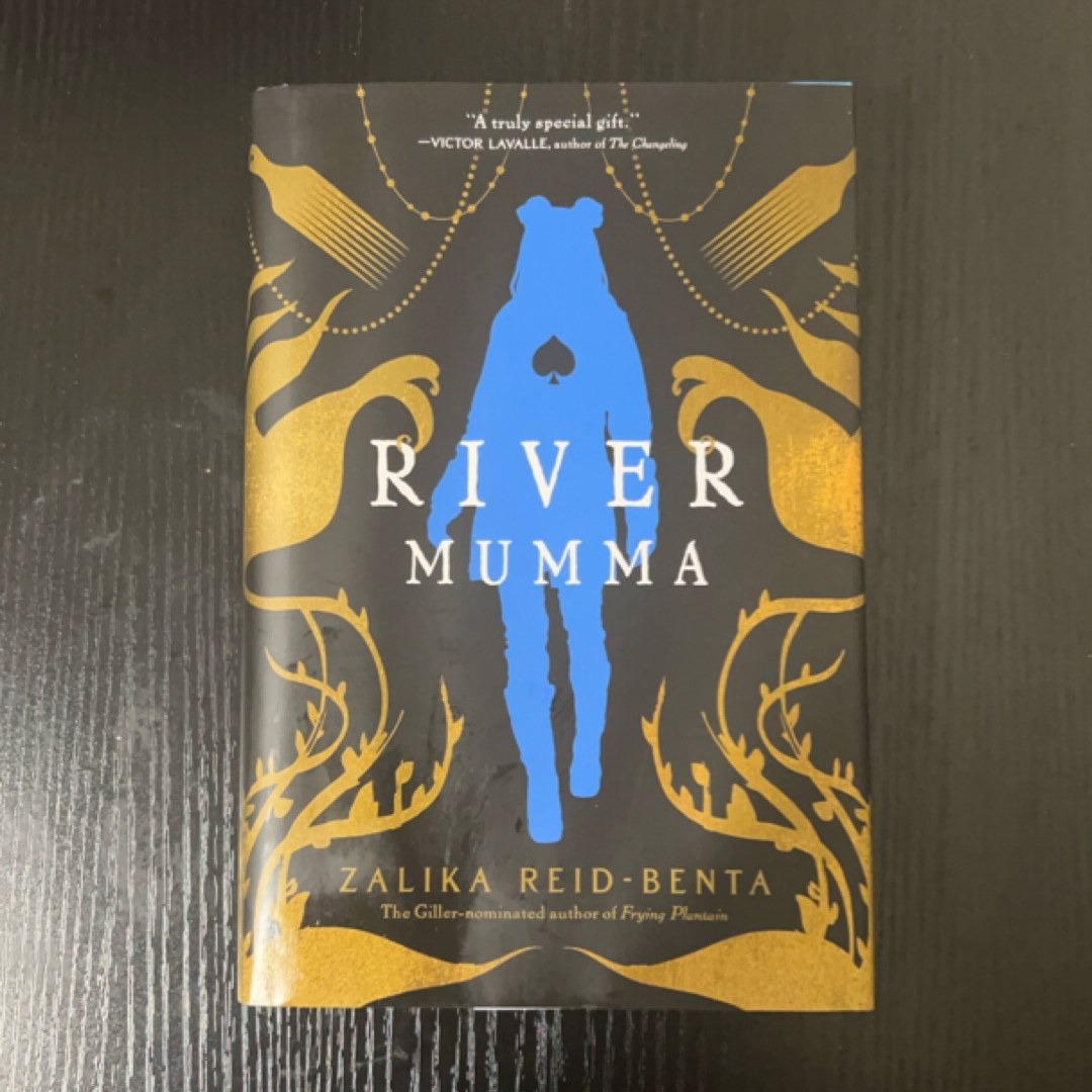 River Mumma