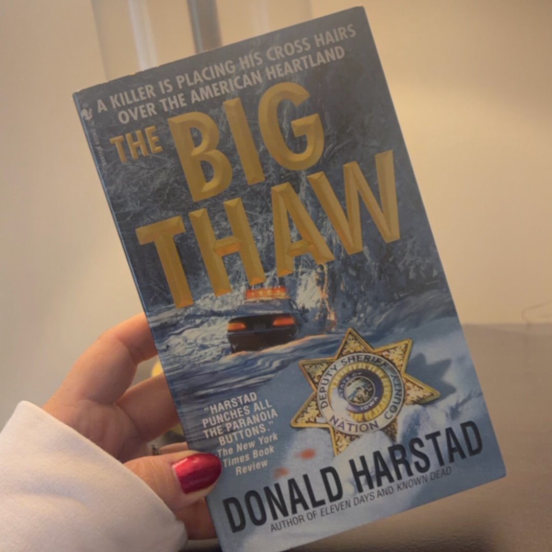 The Big Thaw