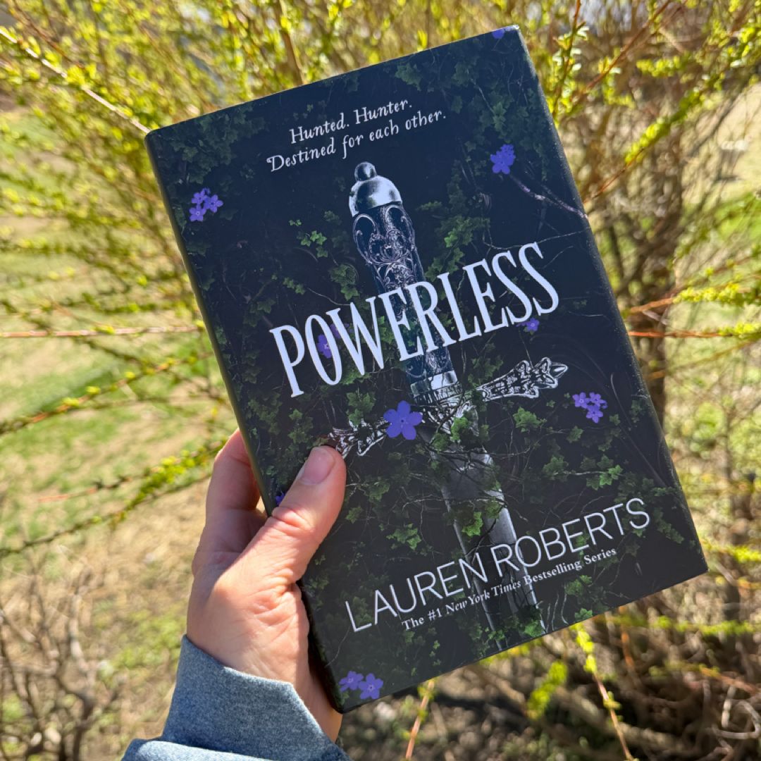 Powerless