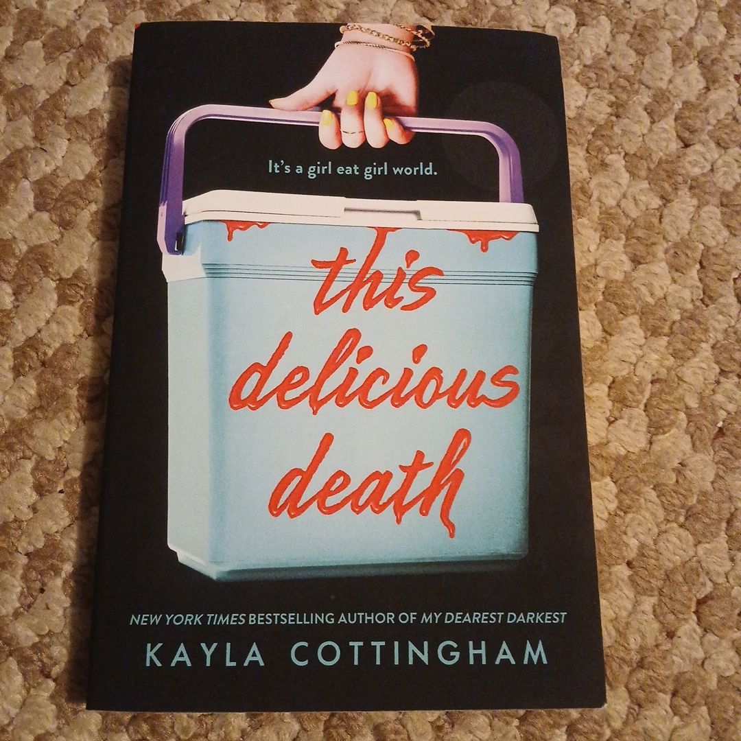 This Delicious Death