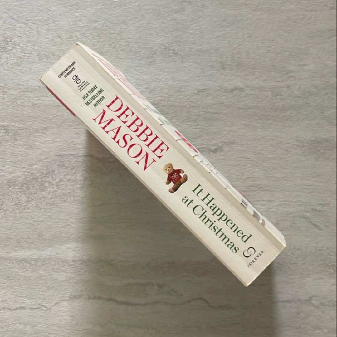 It Happened at Christmas