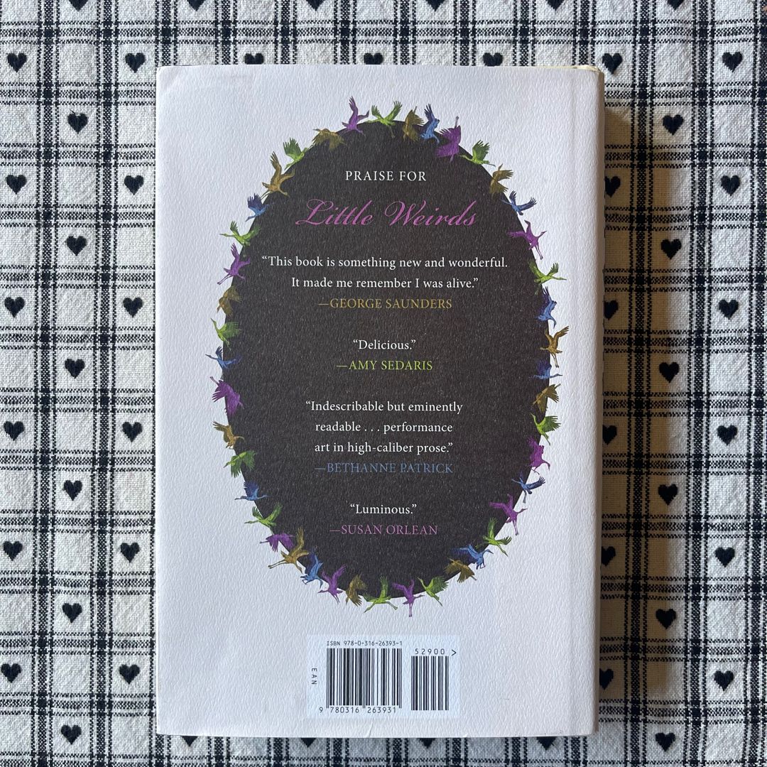 Lifeform by Jenny Slate