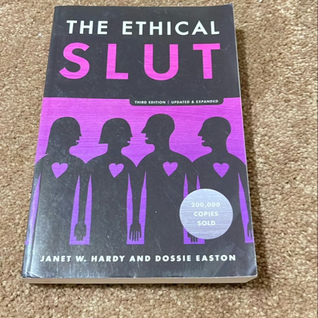 The Ethical Slut, Third Edition