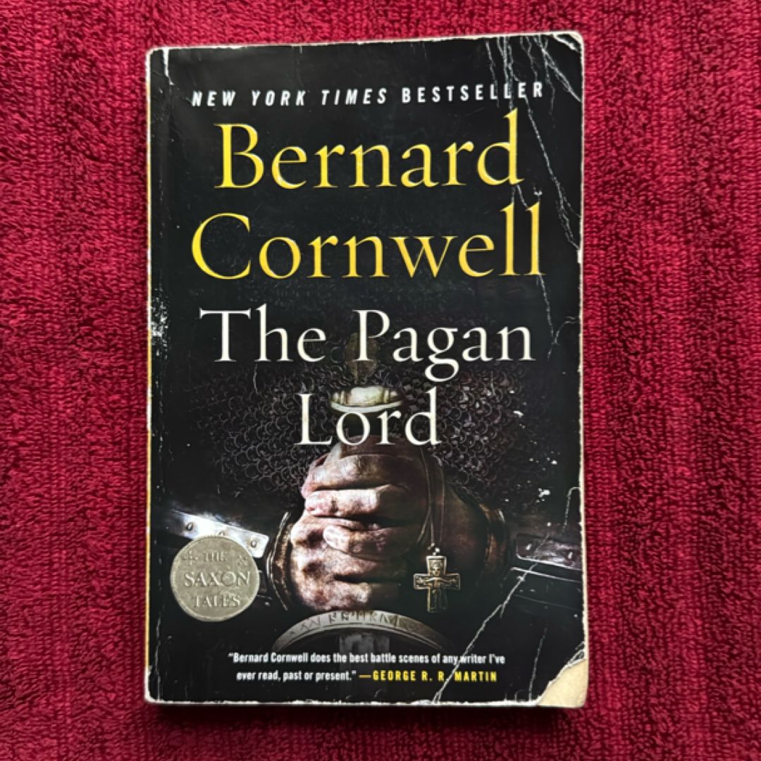 The Pagan Lord