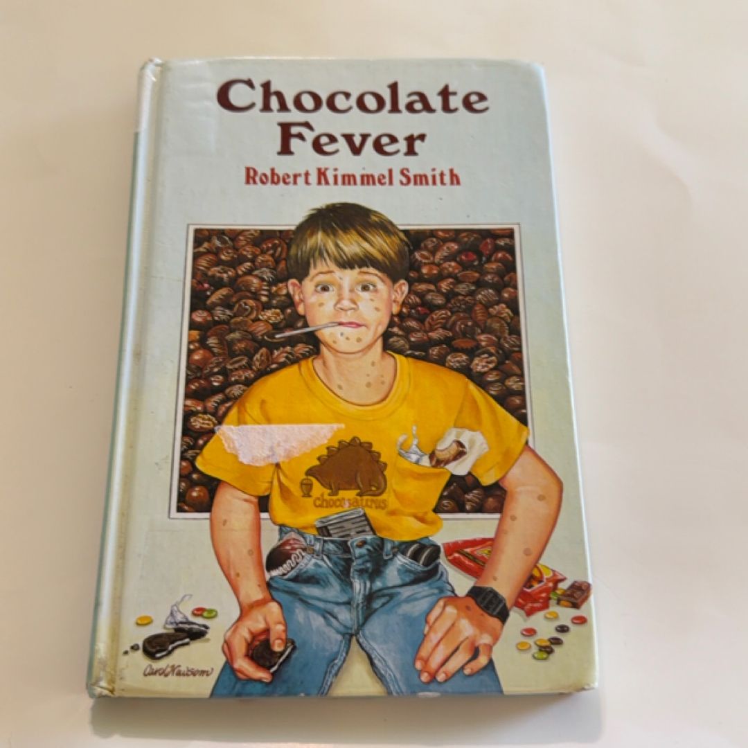 Chocolate Fever