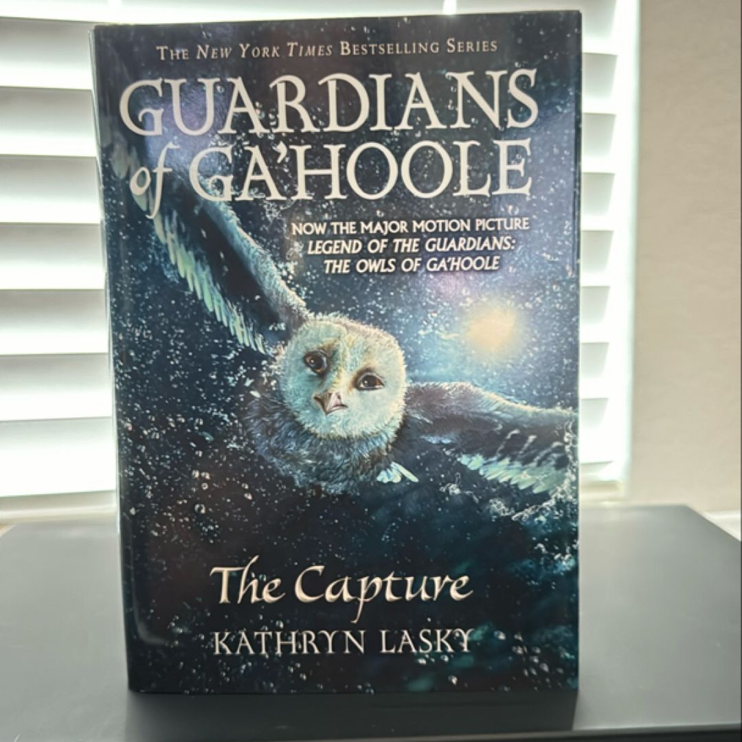 The Capture