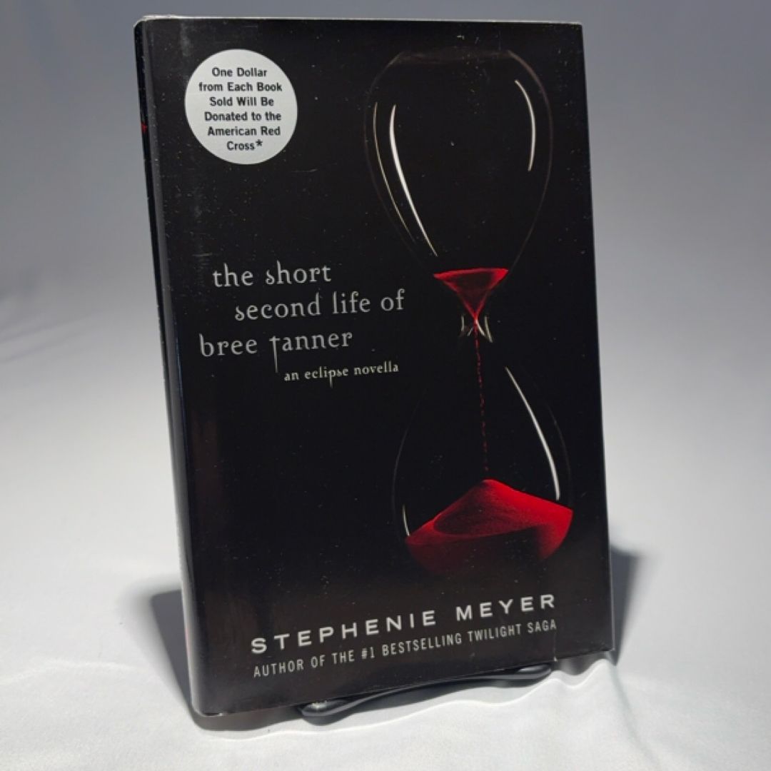 The Short Second Life of Bree Tanner