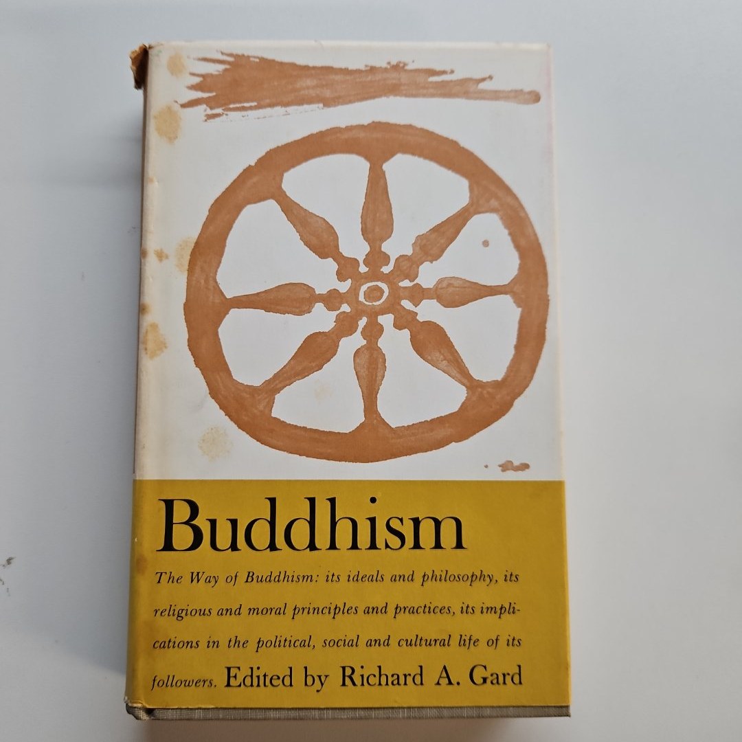 Buddhism