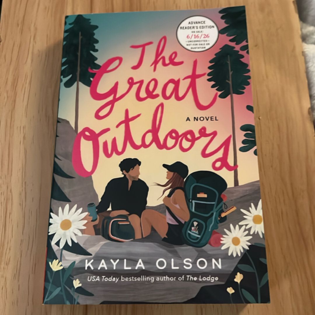 The Great Outdoors