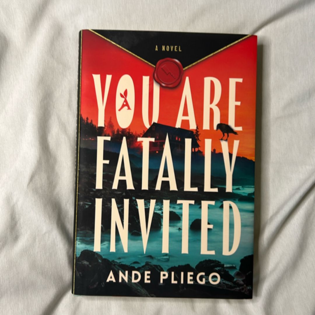You Are Fatally Invited