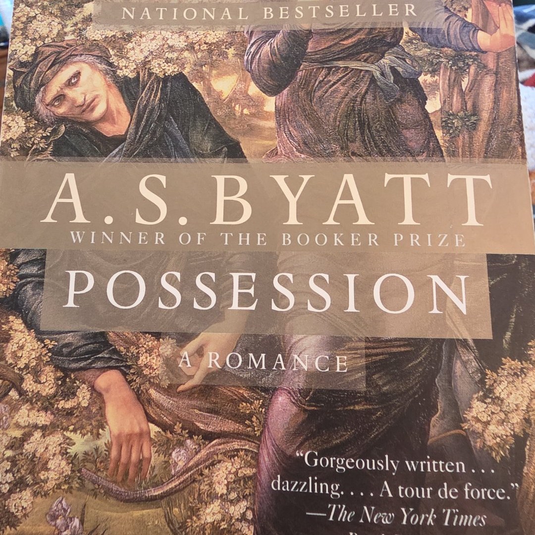 Possession