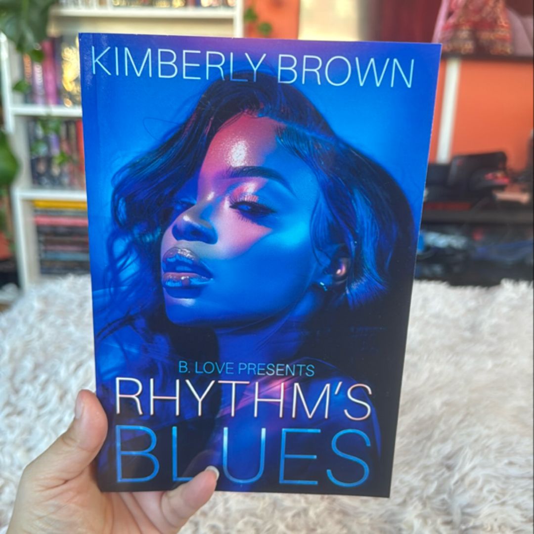 Rhythm's Blues