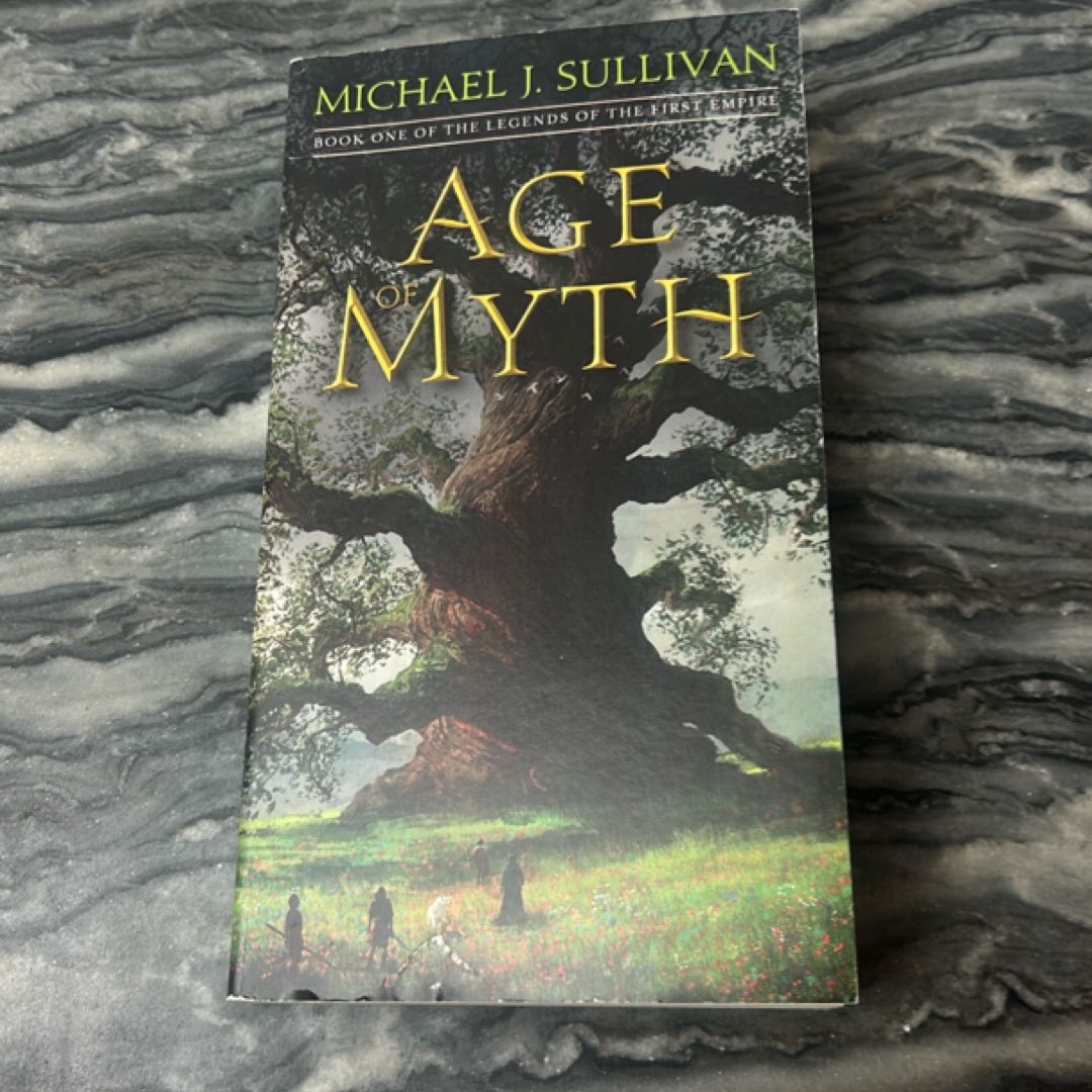Age of Myth