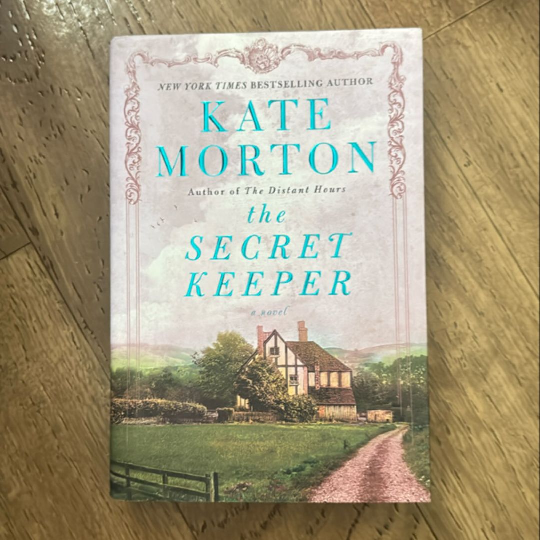 The Secret Keeper