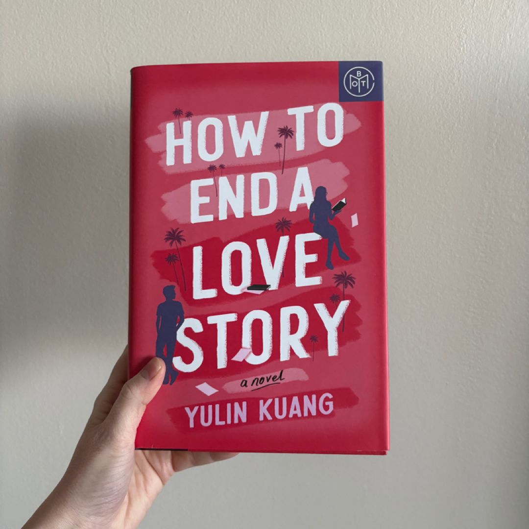 How to End a Love Story