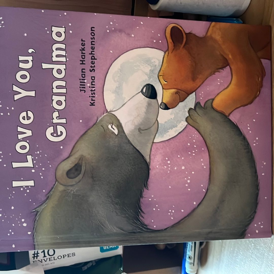 I Love You, Grandma