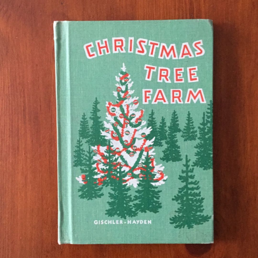 Christmas Tree Farm