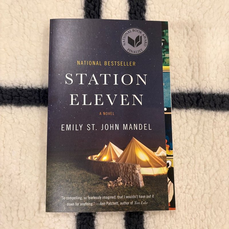 Station Eleven