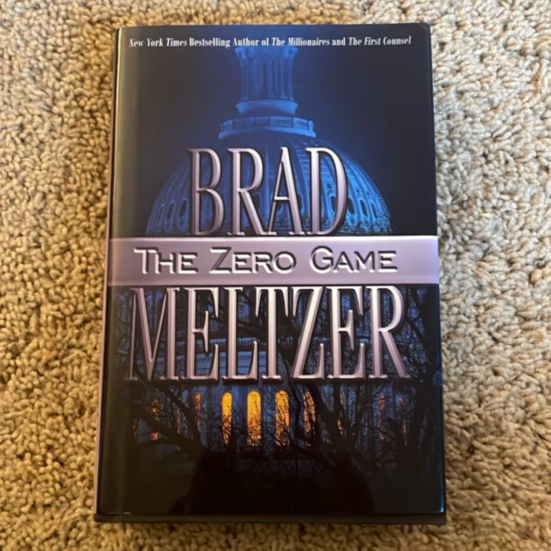 The Zero Game