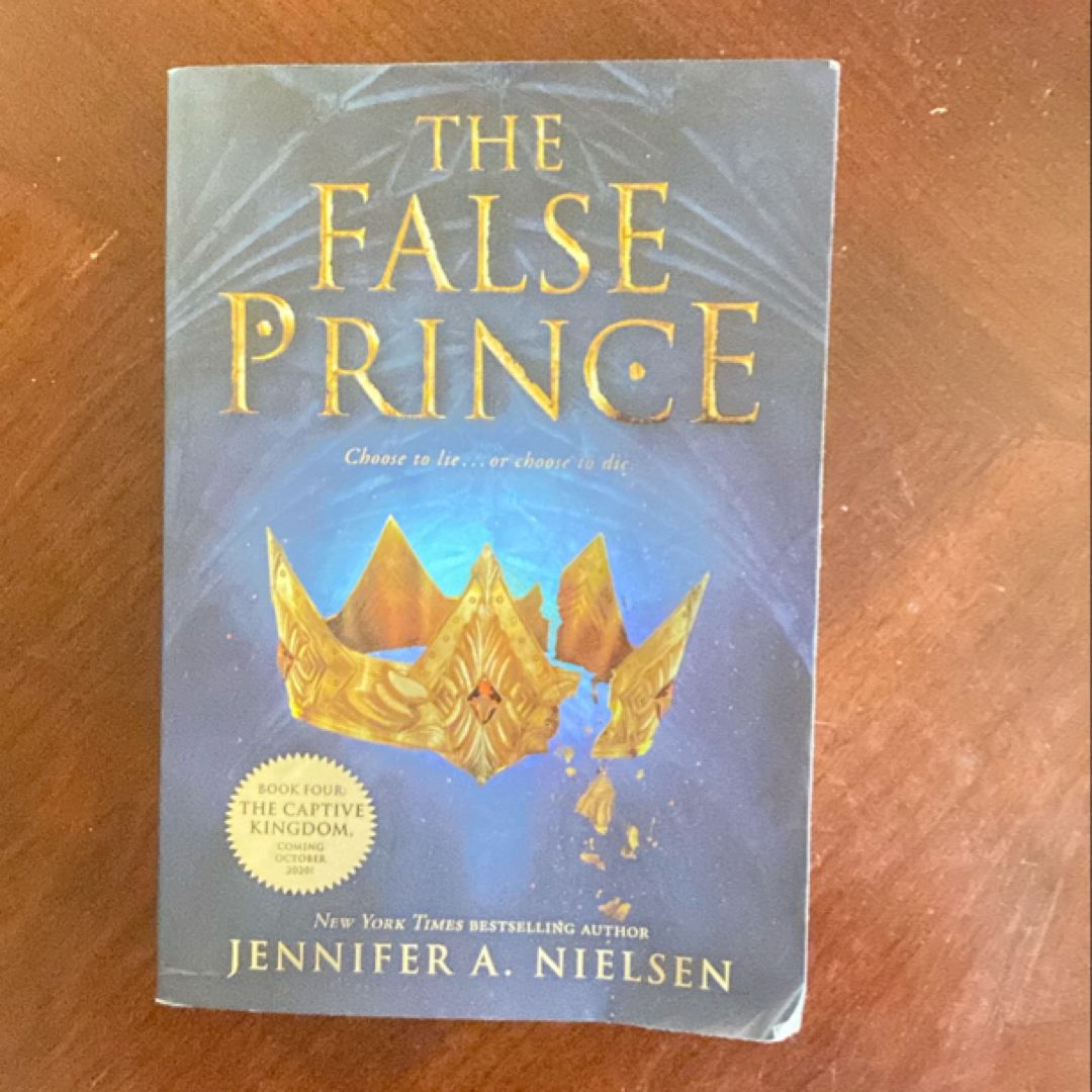 The False Prince