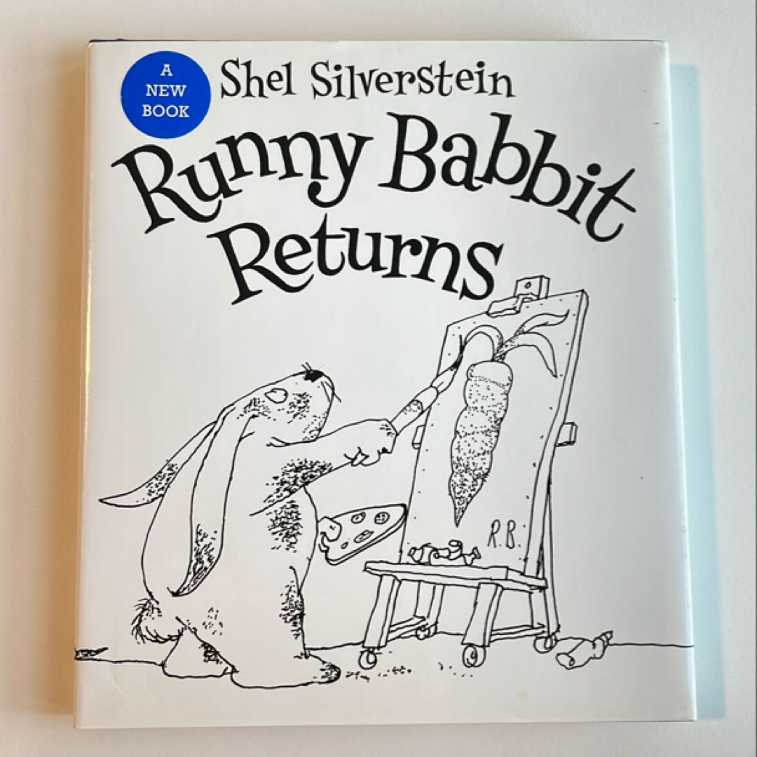 Runny Babbit Returns