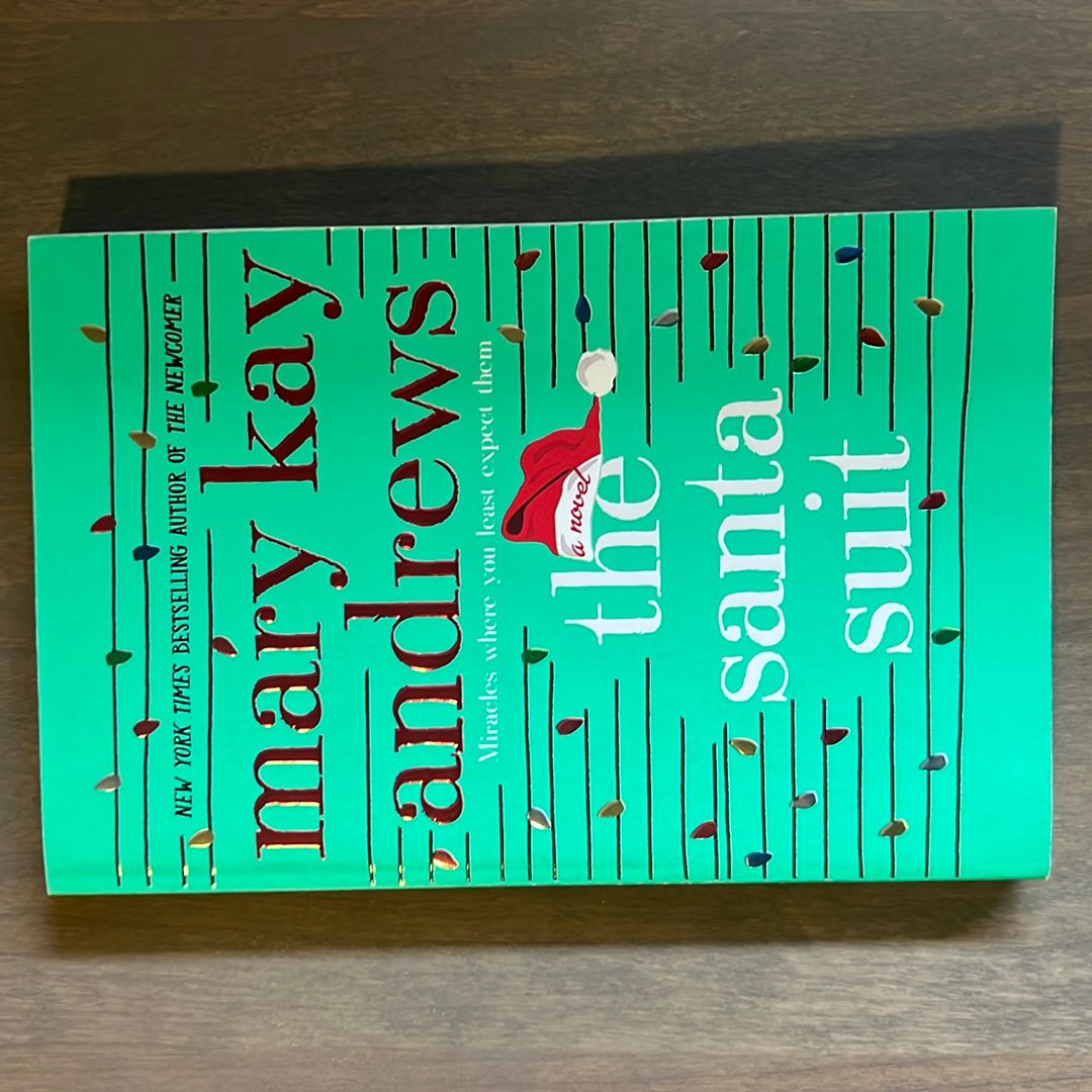 The Santa Suit